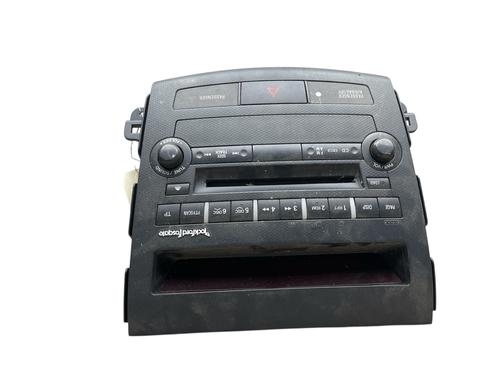 climate-control-mitsubishi-outlander-ii-cw_w-2005-2006-2007-2008-2009-2010-2011-2012-26021585 main image