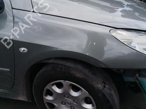 Højre bremsekaliber foran PEUGEOT 307 Break (3E) 1.6 16V | BP25522093M104 
