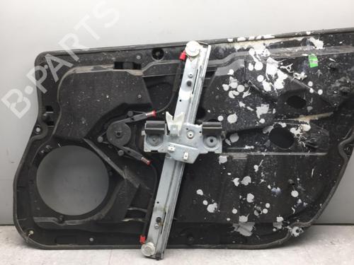Used Front left window mechanism Front left window mechanism FORD FIESTA VI (CB1, CCN) 1.6 Ti (120 hp) 25517903 25517903