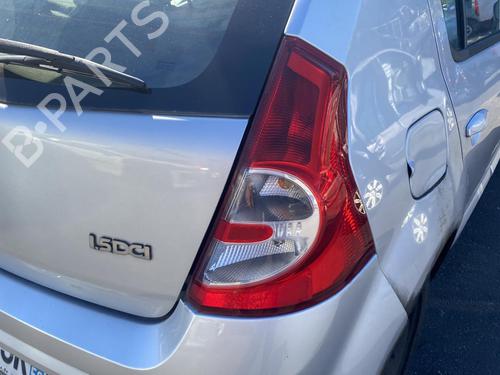 Módulo de ABS DACIA SANDERO 1.5 dCi | BP25548385M43 - Image 12