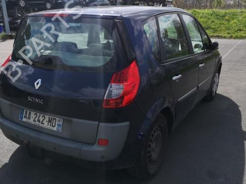 Headrest RENAULT SCÉNIC II (JM0/1_) 1.9 dCi (JM14) | BP25554553I31 - Image 30