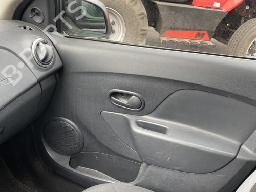 Climate control DACIA SANDERO II 1.2 | BP25551346I5 - Image 13