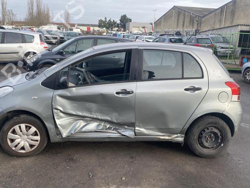 Left front window switch TOYOTA YARIS (_P9_) 1.0 VVT-i (KSP90_, KSP90R) | BP25573597I27  - Image 8