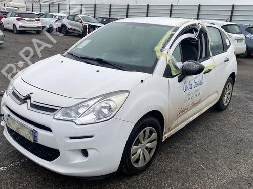 Switch CITROËN C3 II (SC_) | BP34220494I30 - Image 19