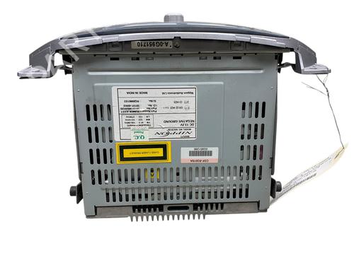 Radio SUZUKI ALTO VII (GF, HA25_, HA35_) 1.0 (AMF310, GFC31S) | BP25512065E6 