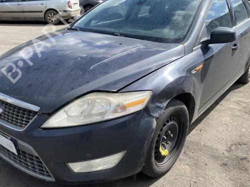 Left front window switch FORD MONDEO IV (BA7) 1.8 TDCi | BP25574658I27  - Image 22