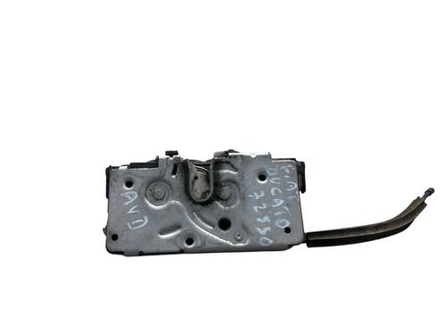 Front right lock FIAT DUCATO Van (250_) 160 Multijet 3,0 D | BP25562470C97 