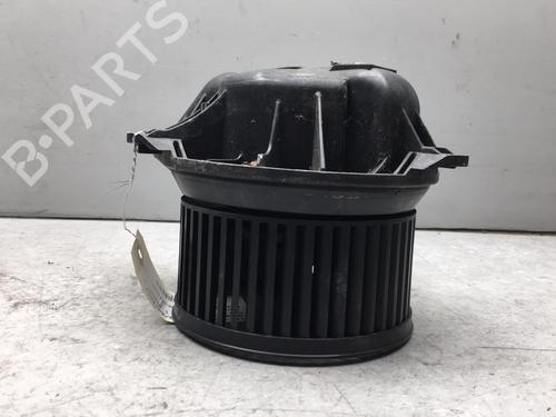 Heater blower motor RENAULT MEGANE I Classic (LA0/1_) 1.4 16V (LA0D, LA1H, lA0W, LA10) | BP25580432M62 