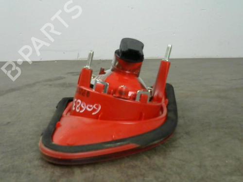 Used Right tailgate light Right tailgate light VW PASSAT B6 (3C2) 2.0 TDI (140 hp) 25584085 25584085