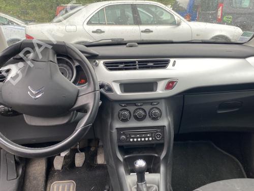 Left front shock absorber CITROËN C3 II (SC_) 1.4 HDi 70 (SC8HZC, SC8HR0, SC8HP4) | BP25540989M16 - Image 25