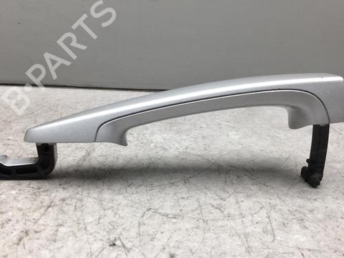 Høyre bak utvendig håndtak BMW 3 (E90) 320 i (150 hp) 25561017
