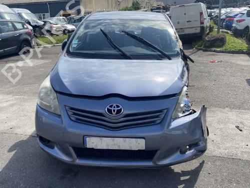 Left front window switch TOYOTA VERSO (_R2_) 1.6 (ZGR20_, ZGR20R) | BP25543589I27 - Image 12