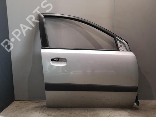 Used Right front door KIA RIO II (JB) 1.5 CRDi (110 hp) 25517376