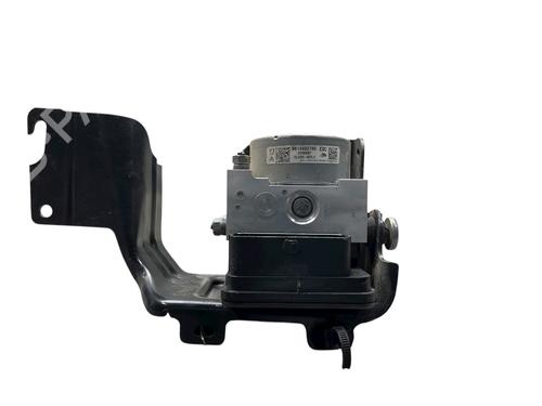 Used ABS pump CITROËN C3 II (SC_) 1.2 VTi 82 (82 hp) 30129274