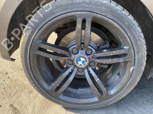 Right mirror BMW 1 (E87) 118 d | BP25556355C27 