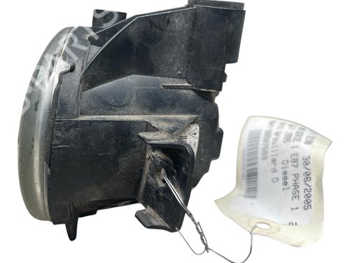 Right front fog light BMW 1 (E87) 120 d | BP25543565C31  - Image 8