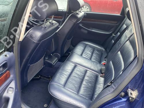 Starter AUDI A4 B5 Avant (8D5) 2.5 TDI | BP25569909M8  - Image 6