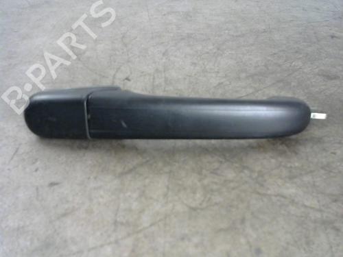 Used Rear right exterior door handle VW POLO III (6N1) 60 1.4 (60 hp) 25583033