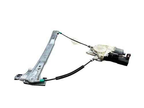 Used Front left window mechanism PEUGEOT 407 (6D_) 1.6 HDi 110 (6D9HZC, 6D9HYC) (109 hp) 30905413