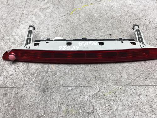 Used Third brake light OPEL AGILA B (H08) 1.2 (F68) (86 hp) 25551152