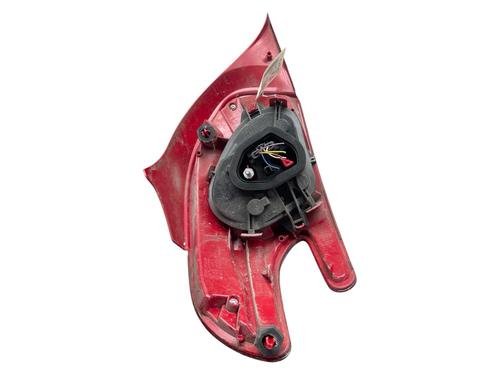 Used Right taillight Right taillight PEUGEOT 208 I (CA_, CC_) 1.4 HDi (68 hp) 35821919 35821919