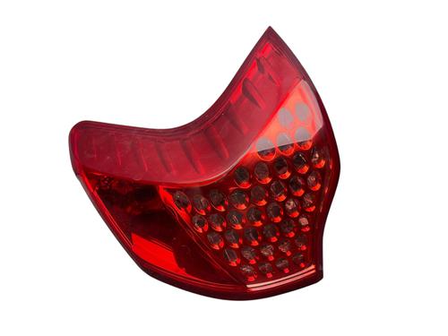 Used Right taillight PEUGEOT 3008 I MPV (0U_) 1.6 HDi (109 hp) 27385626