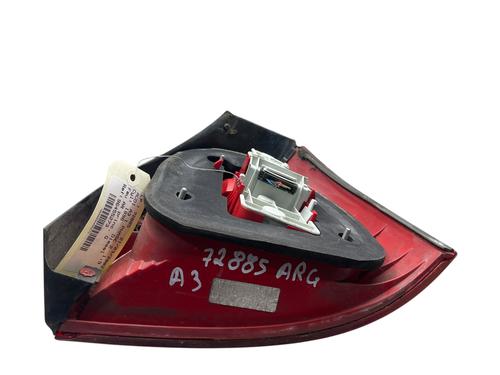 Left taillight AUDI A3 (8L1) 1.9 TDI | BP25568714C34