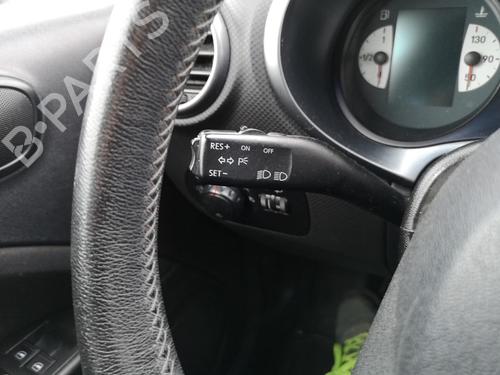 Climate control SEAT LEON (1P1) 2.0 TDI | BP25525916I5  - Image 22
