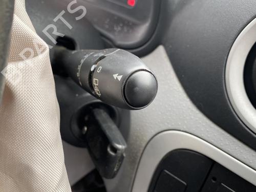 Hood CITROËN C3 I (FC_, FN_) 1.4 HDi | BP25521370C1 