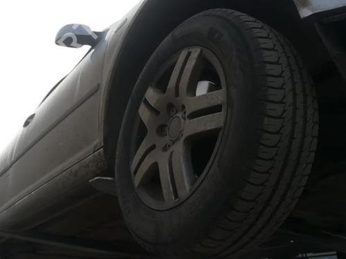 Right front driveshaft VW GOLF IV (1J1) 1.9 TDI | BP25534523M39 