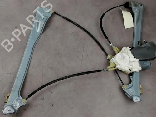 Used Front right window mechanism RENAULT LAGUNA III Grandtour (KT0/1) 2.0 dCi (KT07, KT0J, KT14, KT1A, KT1S) (131 hp) 25577079