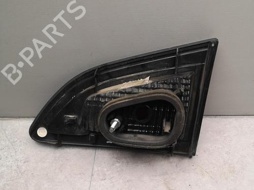 Left tailgate light RENAULT SCÉNIC III (JZ0/1_) 1.5 dCi | BP25554502C79 