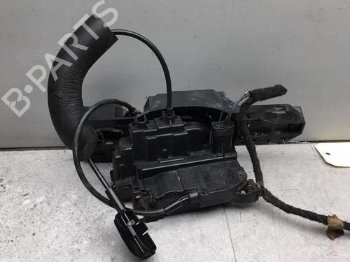 Used Front right lock RENAULT MEGANE III Hatchback (BZ0/1_, B3_) 1.5 dCi (BZ09, BZ0D, BZ1W, BZ29, BZ14) (110 hp) 25538424