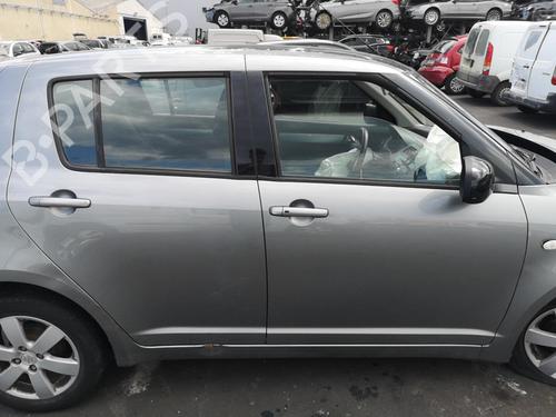 Radio SUZUKI SWIFT III (MZ, EZ) 1.3 (RS413, ZC11S) | BP25538963E6 - Image 20