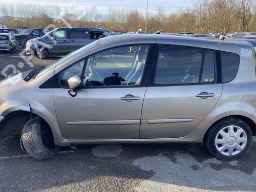 Ratstangsstang RENAULT MODUS / GRAND MODUS (F/JP0_) 1.2 | BP25568203I23 - Image 24