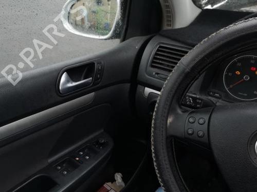Left taillight VW GOLF V (1K1) 1.9 TDI | BP25554853C34 