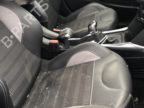 Radio PEUGEOT 2008 I (CU_) 1.6 HDi | BP25534642E6  - Image 34