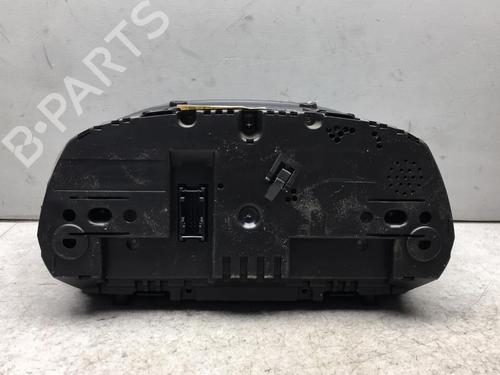 Instrument cluster BMW 3 Touring (E91) 320 d | BP25575440C47