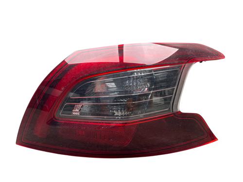 Used Right taillight Right taillight PEUGEOT 308 II (LB_, LP_, LW_, LH_, L3_) 1.5 BlueHDi 130 (131 hp) 26659287 26659287