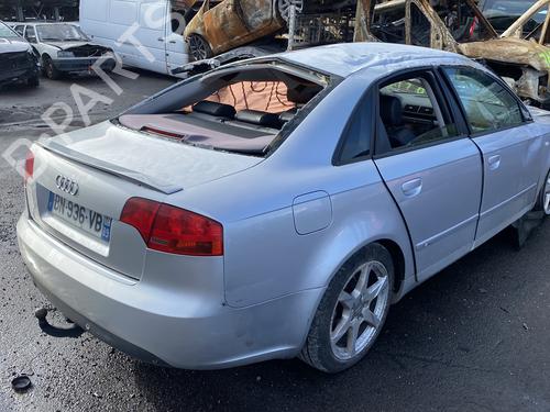 Left sun visor AUDI A4 B7 Avant (8ED) 2.0 TDI | BP25573161I1  - Image 8