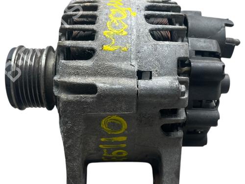 Used Alternator Alternator RENAULT MEGANE III Grandtour (KZ0/1) 1.5 dCi (KZ09, KZ0D, KZ1G, KZ29, KZ14, KZ1W, KZ10, KZ1F,... (110 hp) 27271739 27271739