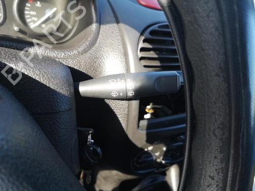 Retrovisor esquerdo PEUGEOT 206 Hatchback (2A/C) 1.9 D | BP25538984C26 