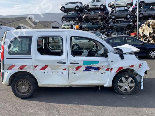 Front left seatbelt RENAULT KANGOO Express (FW0/1_) 1.5 dCi 95 (FW16) | BP25575088I26 - Image 20