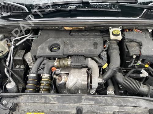 Right front driveshaft CITROËN DS4 (NX_) 1.6 HDi 110 | BP32366308M39  - Image 5