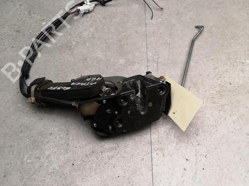Used Front right lock CITROËN C3 I (FC_, FN_) 1.4 HDi (68 hp) 25578999