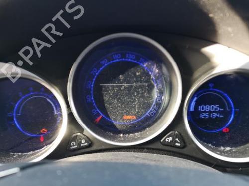 Headrest DS DS 4 / DS 4 CROSSBACK (NX_) 1.6 BlueHDi 120 | BP25546946I31  - Image 8