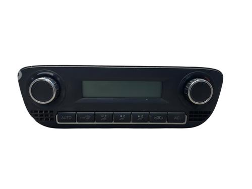 Used Climate control VW POLO V (6R1, 6C1) 1.6 TDI (90 hp) 25562657