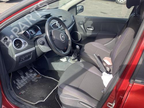 ABS pump RENAULT CLIO III (BR0/1, CR0/1) 1.5 dCi (BR17, CR17) | BP25521526M43