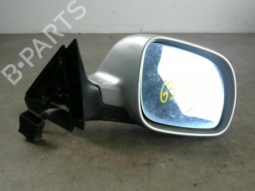 Right mirror AUDI A3 (8L1) 1.8 T | BP25519532C27 