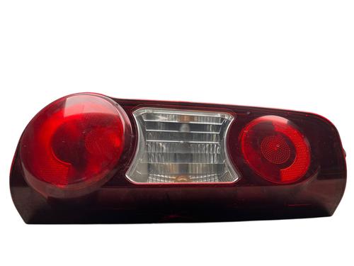 Używane Lampa tylna prawa CITROËN BERLINGO MULTISPACE (B9) 1.6 HDi 90 (92 hp) 29422690